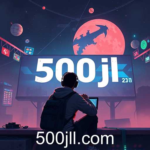 The Rise of '500jl' in Interactive Gaming
