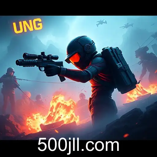 The Rise of 500jl in Online Gaming