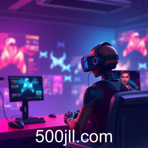 500jl: A New Era of Gaming in 2025