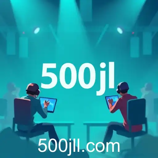 500jl: A Rising Phenomenon in Online Gaming