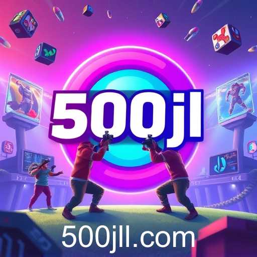 The Rise of 500jl: Transforming Gaming in 2025