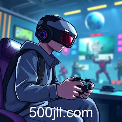 The 500jl Phenomenon: A New Chapter for Online Gaming
