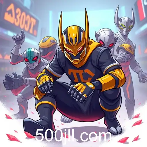 Emerging Trends in Online Gaming Communities