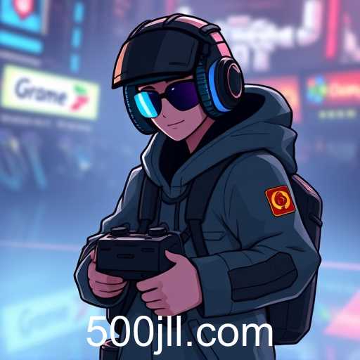 Gaming Community Buzzes Over '500jl' Phenomenon