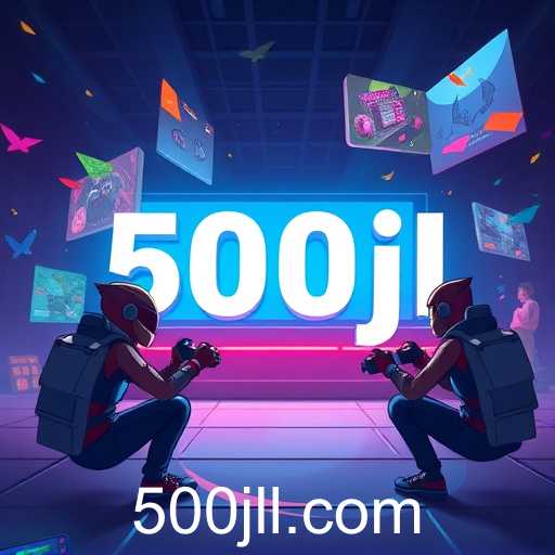 Gaming Community Embraces 500jl Phenomenon