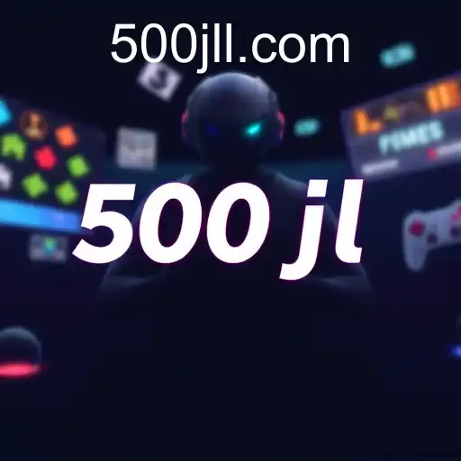 Gaming Evolution: 500jl Sparks Creativity