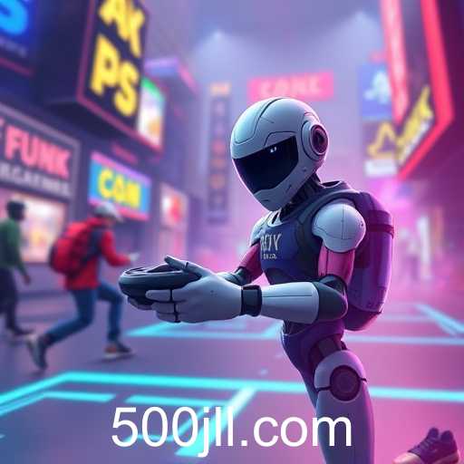 Gaming Innovations Transform Global Entertainment