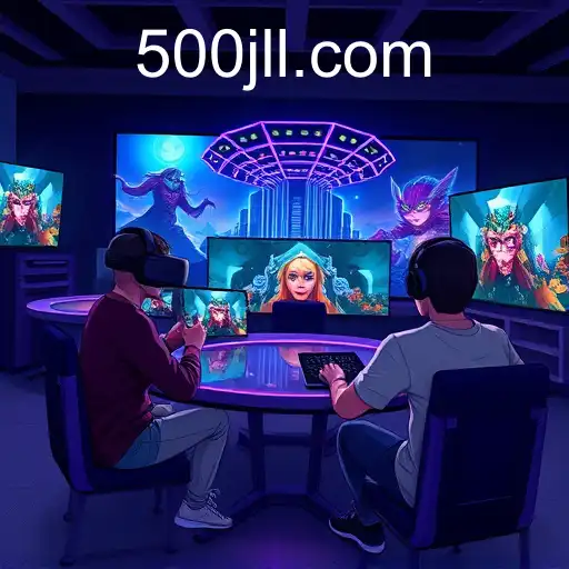 New Trends in Online Gaming for 2025