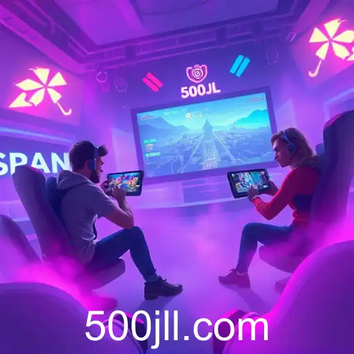 Gaming Trends and Innovations