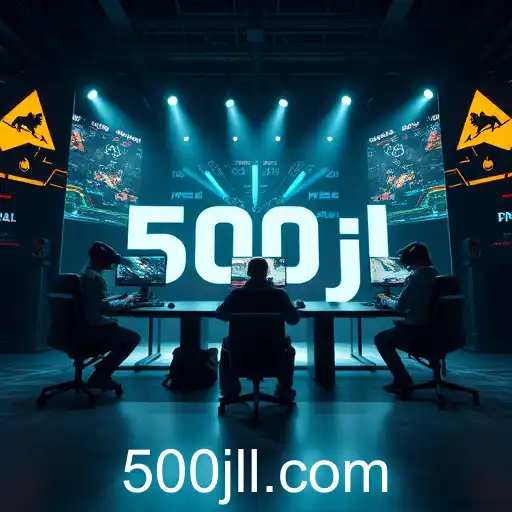 Online Gaming Community Unites Under 500jl Phenomenon