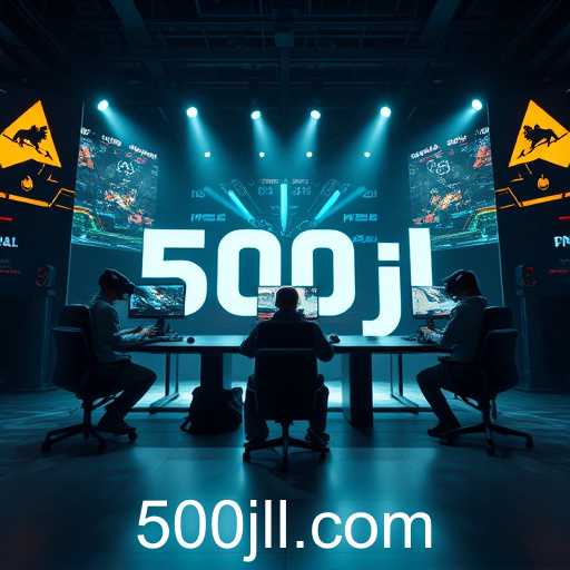 Online Gaming Community Unites Under 500jl Phenomenon