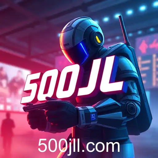 Revamping the Online Gaming Landscape with 500jl