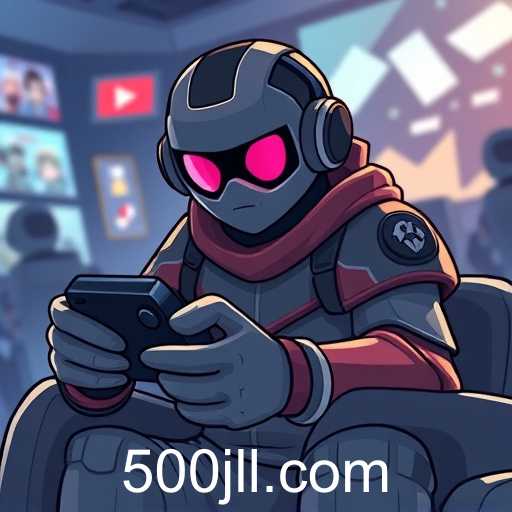 The Rise of 500jl in the Gaming World