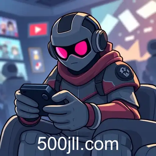 The Rise of 500jl in the Gaming World