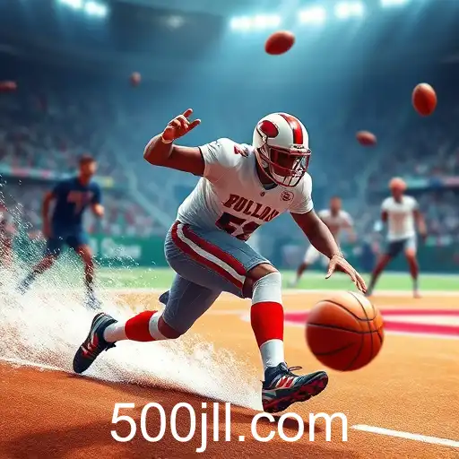 Exploring the Excitement of Sports Games: '500jl'