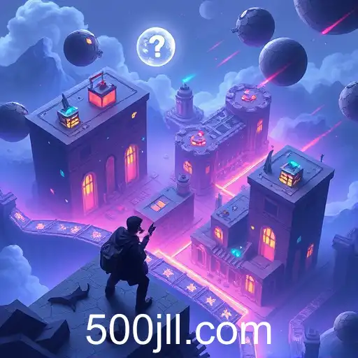 The Rise of 500jl in the Gaming Community